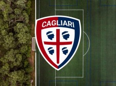 Cofanetto Regalo Biglietti Cagliari Calcio Silver