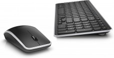Regala una Tastiera e Un Mouse Wireless