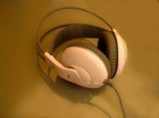 Veho On Ear Wireless Bluetooth Headphones