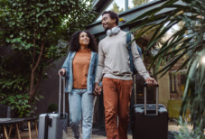 Soggiorno romantico in hotel 4 stelle per 2 persone