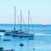 Vacanza in Barca a Vela Sicilia - Luglio