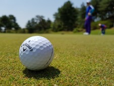 Pacchetto Undici Lezioni Di Golf Per Bambini