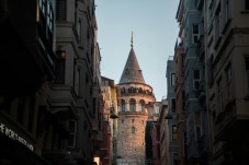 Viaggio a Istanbul per Famiglia