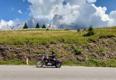 Giro in barca al Lago Bolsena a Viterbo