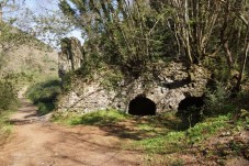 Le 5 Cascate di Cervetri