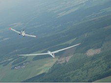 Volo in Belgio