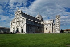 Tour con ingresso alla Torre di Pisa 