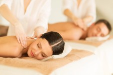 Pressoterapia a Lecce