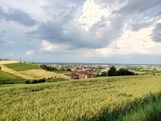 Volo Tour Sulle Colline Del Monferrato