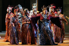 Pacchetto Regalo Gold Premium – Opera al Teatro Regio di Torino in Platea