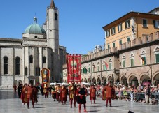 Volley Serie A Lube Civitanova per 2 persone con hotel 