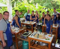 Soggiorno in Agriturismo con Cooking Class per due 