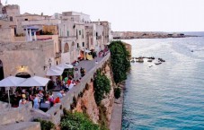 Tour culturale ad Otranto e Gallipoli tra amici
