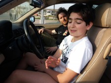 Corso di Guida Sportiva Auto da Corsa per Bambini