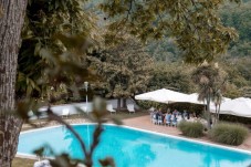Soggiorno Regalo Famiglia 3 Notti in Resort Campania- Formula Pensione Completa 