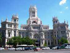 Madrid - 2 giorni da sogno