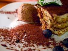 Corso Di Cucina A Milano - Tiramisu