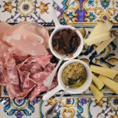 Un Viaggio tra i Sapori di Verona e la Cucina Italiana
