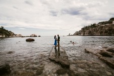 Tour Fotografico di Coppia - Cosenza