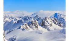 Guida una Motoslitta sul Passo dello Spluga da Madesimo