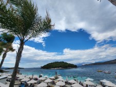 Soggiorno di due settimane a Ksamil per famiglie