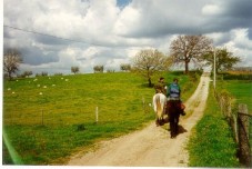 Passeggiata per due Lecce 