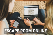 Escape Room Online