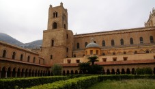 Soggiorno a Palermo