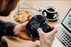 Corso Online - Come fotografare raccontando storie