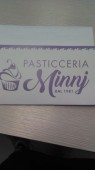 Pasticcini e Pizzette - Pasticceria Minnj