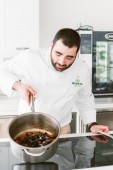Cooking class con tartufo 