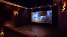 UCI Cinemas - Biglietto 01 ingresso 2D/3D + 1 Popcorn e 1 Bibita