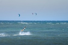 Mini Corso di Kitesurf - Stagnone Marsala