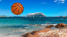 Basket Serie A - Dinamo Sassari