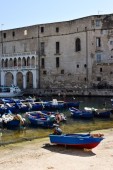 Aperitivo su Rooftop da Sogno in Puglia per Due