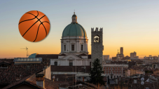 Basket Serie A - 2 Tickets Germani Brescia