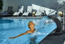 Tre notti all'Hotel Majarè Sport & Wellness