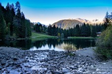 Soggiorno in Trentino per due