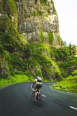 Tour in Bici di 1 Giorno a Matera e i Quartieri dello Sfollamento degli anni 50