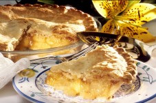 Torta alle Mele