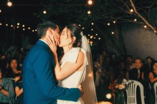 Servizio Fotografico Matrimonio - Como