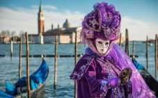 Tour di Carnevale a Venezia 