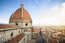 Tour del Duomo di Firenze con visita alla cupola del Brunelleschi