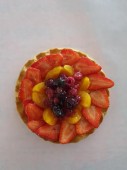 Crostata alla Frutta Fresca ad Este