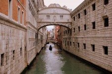 Tour privato di Venezia con biglietto salta fila per il Campanile di San Marco