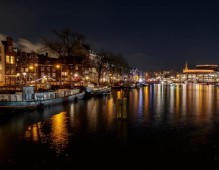 Viaggio in una capitale europea a scelta per 4 persone – Soggiorno di una settimana