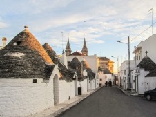 Soggiorno da Sogno con Esperienze Mozzafiato in Puglia