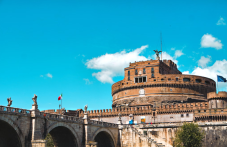 Biglietti salta coda per il Museo Nazionale di Castel Sant'Angelo