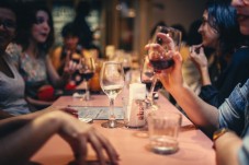 Cena con Menù Selvatico e Aromatico e soggiorno 1 notte
