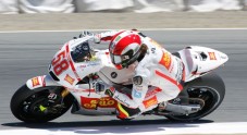 Cofanetto Gold MotoGP - Misano